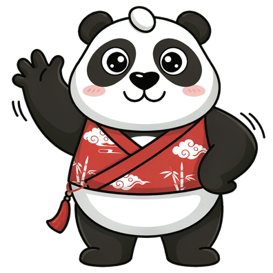 功夫熊